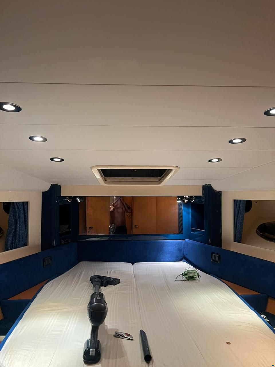 Riva Aquarius 54