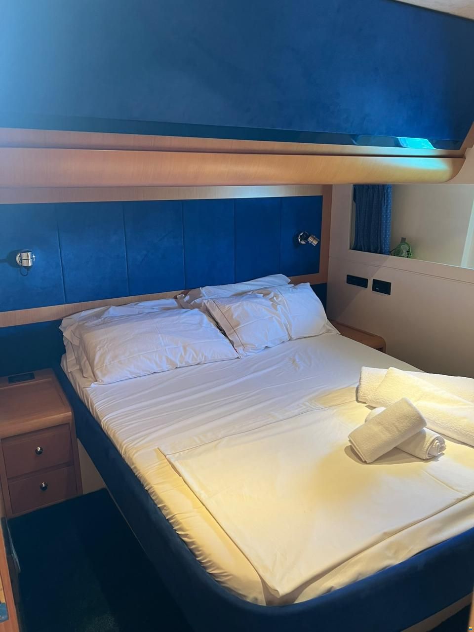 Riva Aquarius 54