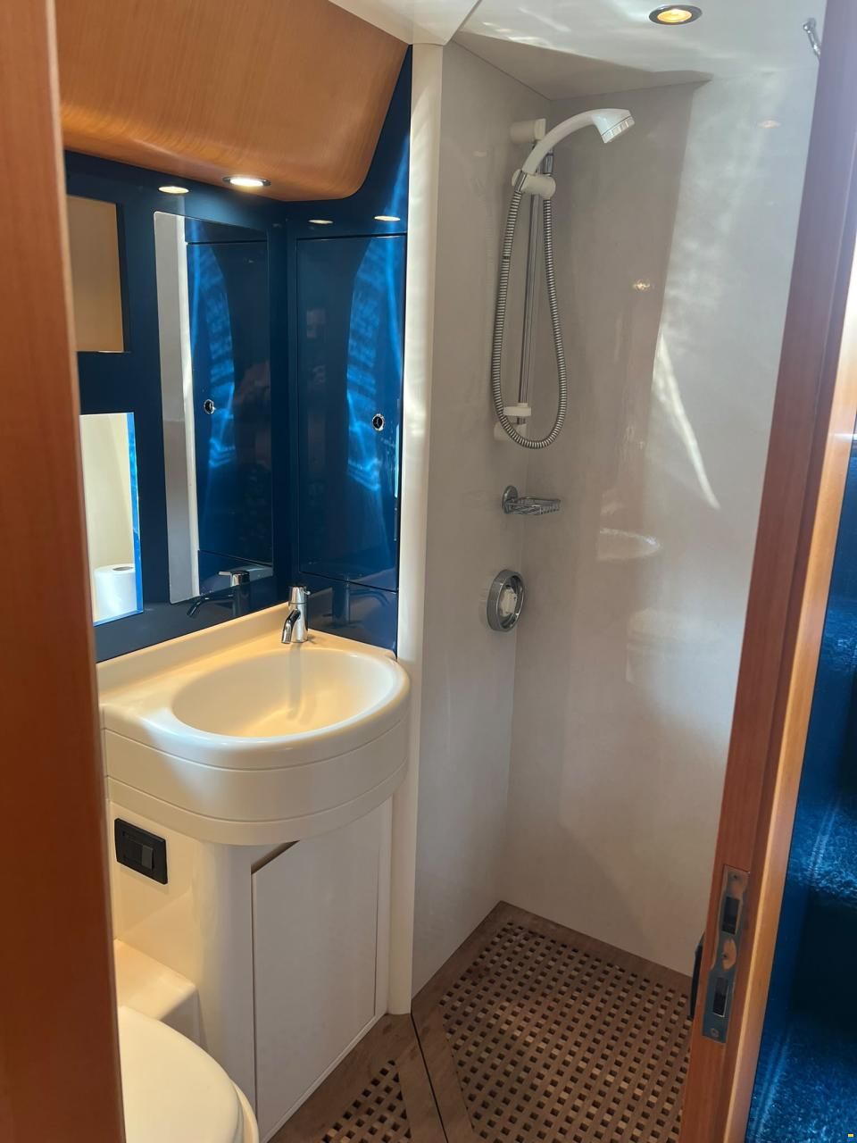 Riva Aquarius 54