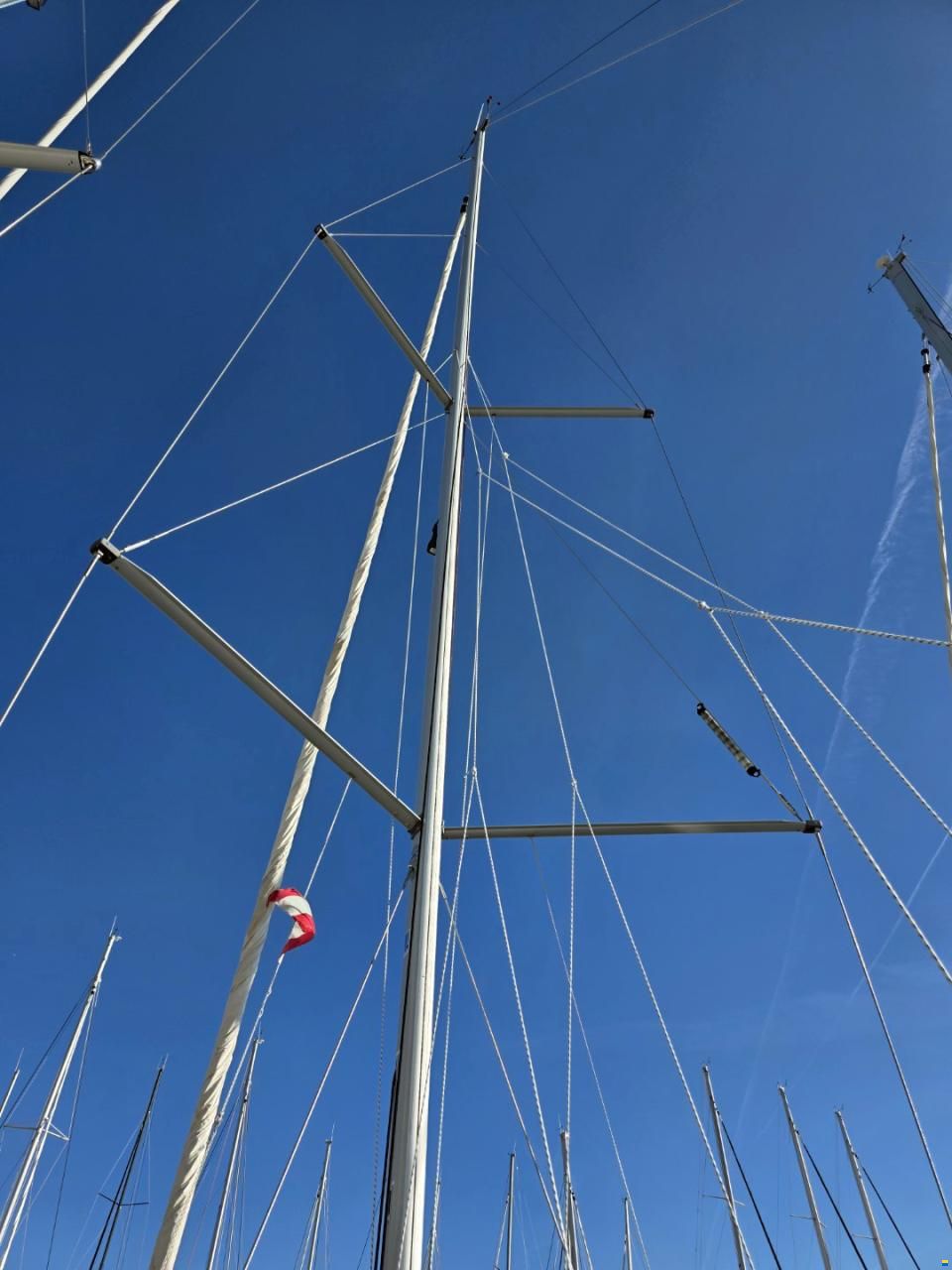 Jeanneau Sun Odyssey 440