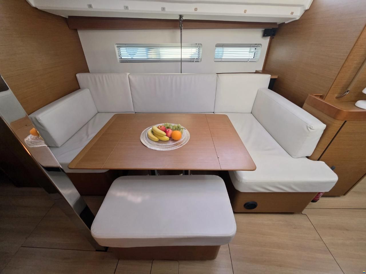 Jeanneau Sun Odyssey 440