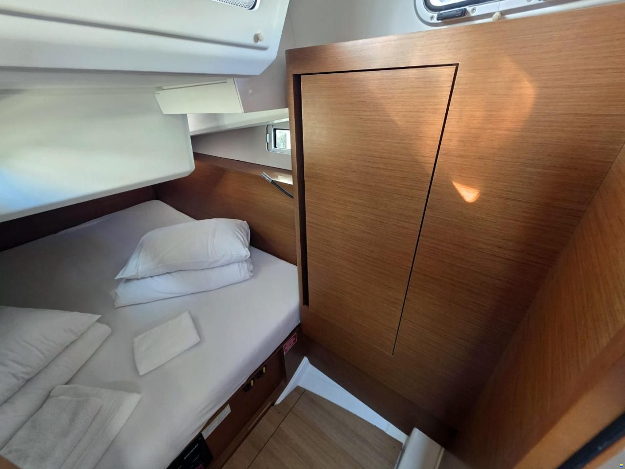 Jeanneau Sun Odyssey 440