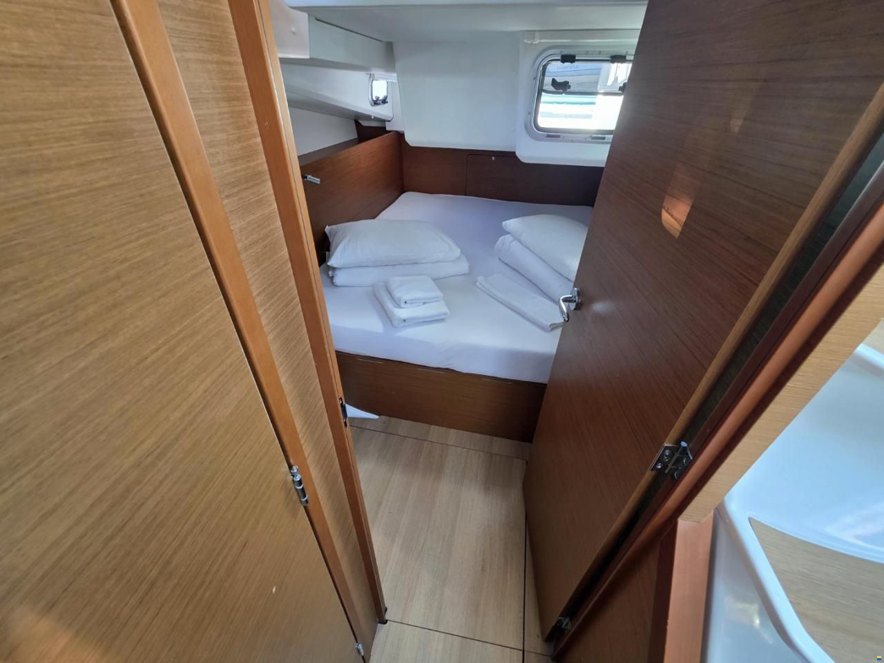 Jeanneau Sun Odyssey 440