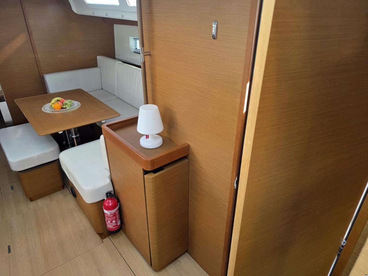 Jeanneau Sun Odyssey 440