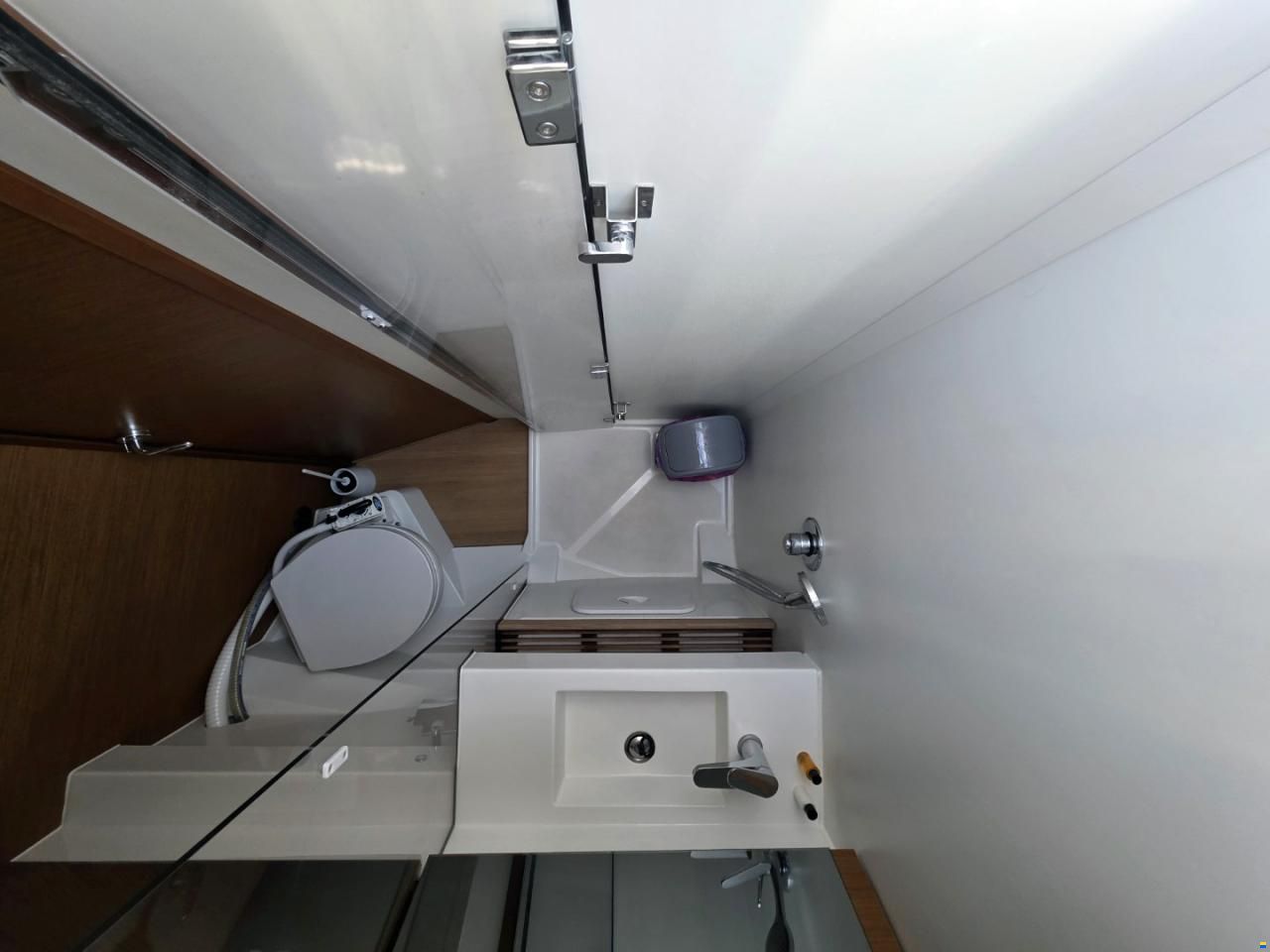 Jeanneau Sun Odyssey 440