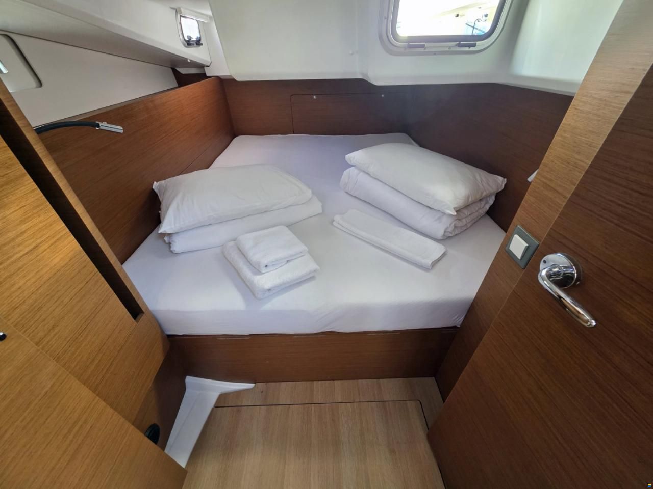Jeanneau Sun Odyssey 440