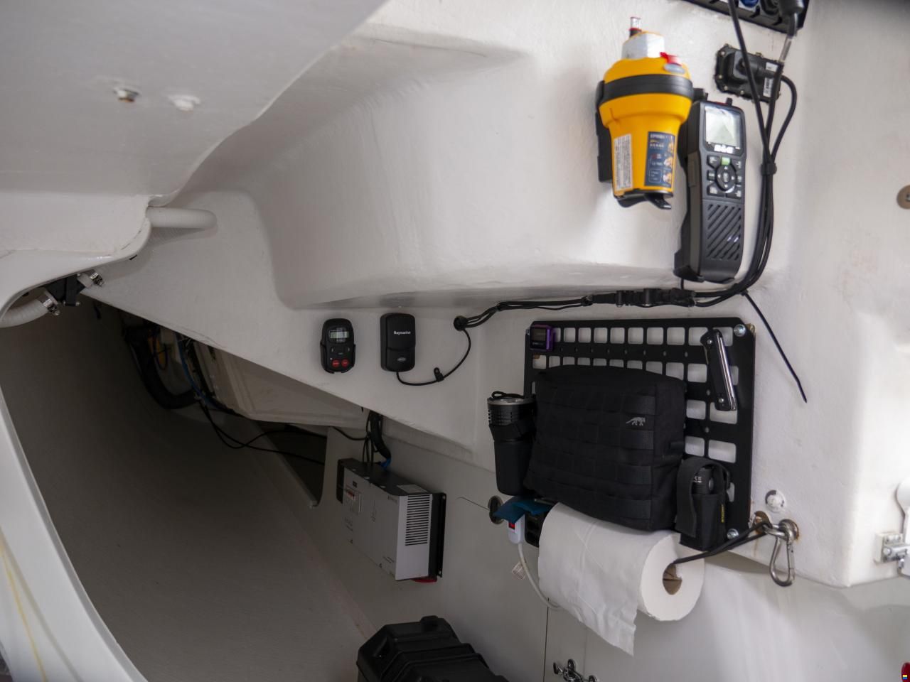 J Boats J/88