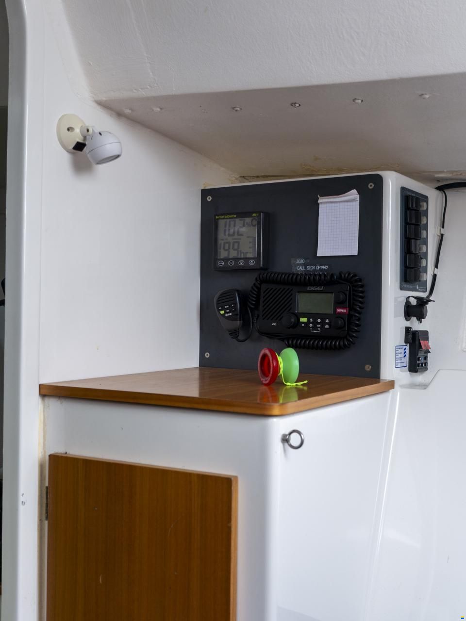 J Boats J/88