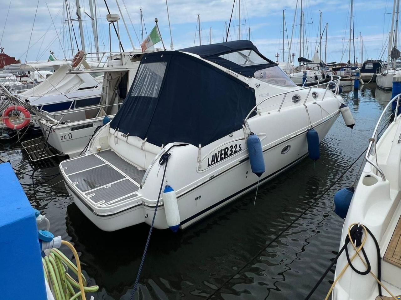 Salpa Laver 32.5