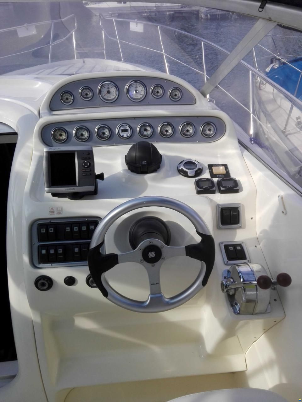 Salpa Laver 32.5