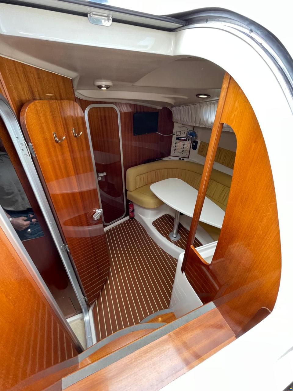 Salpa Laver 32.5