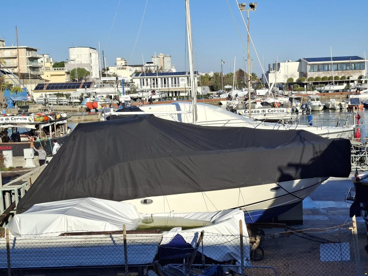 Salpa Laver 32.5