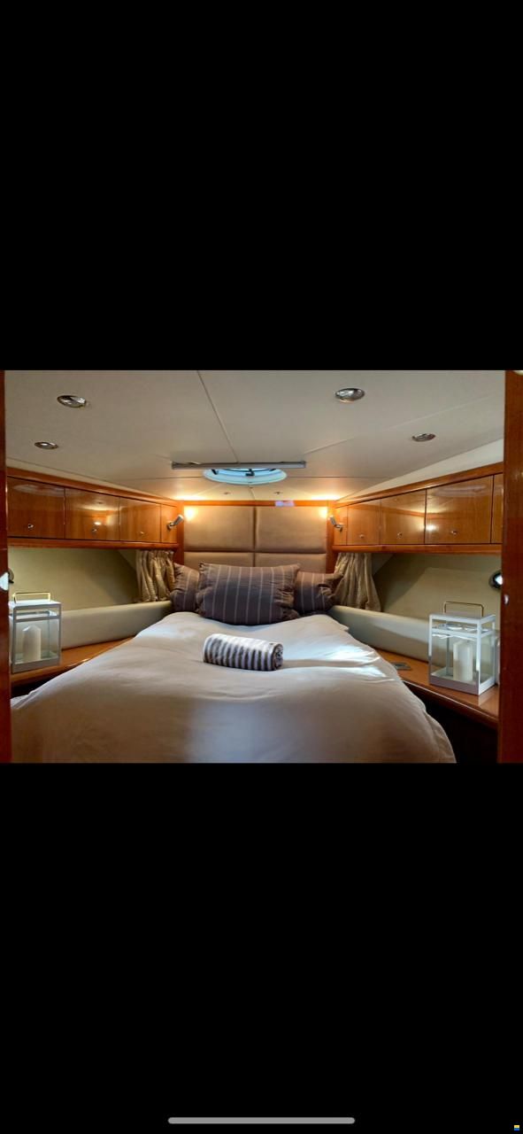 Sunseeker Portofino 46
