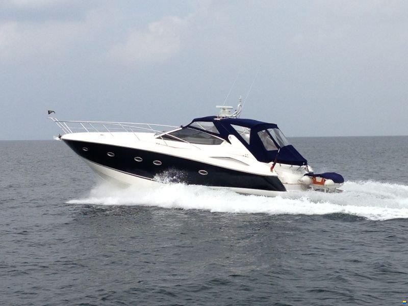 Sunseeker Portofino 46