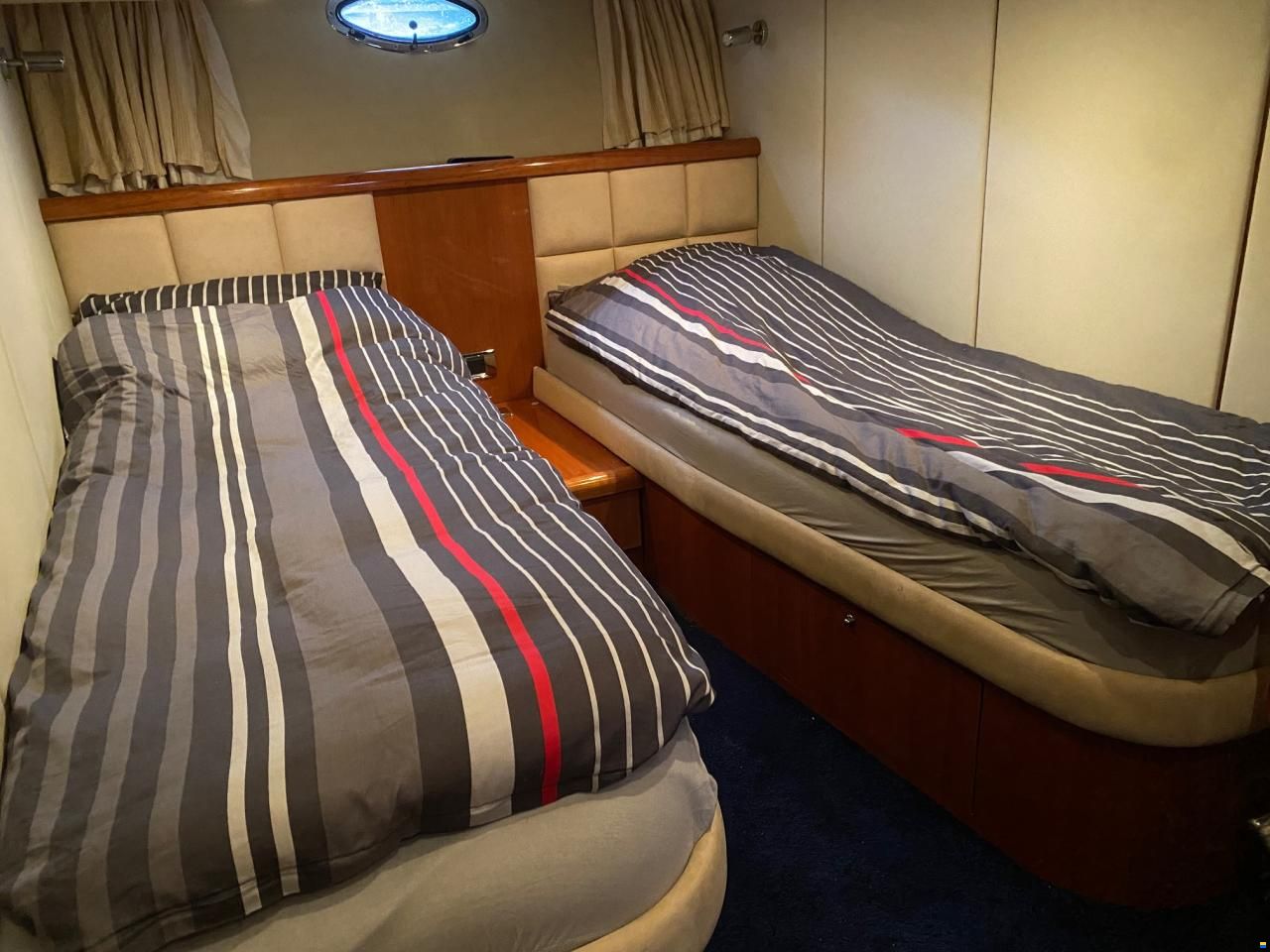 Sunseeker Portofino 46