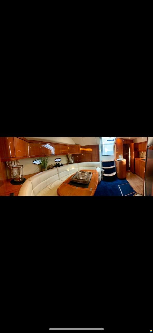Sunseeker Portofino 46