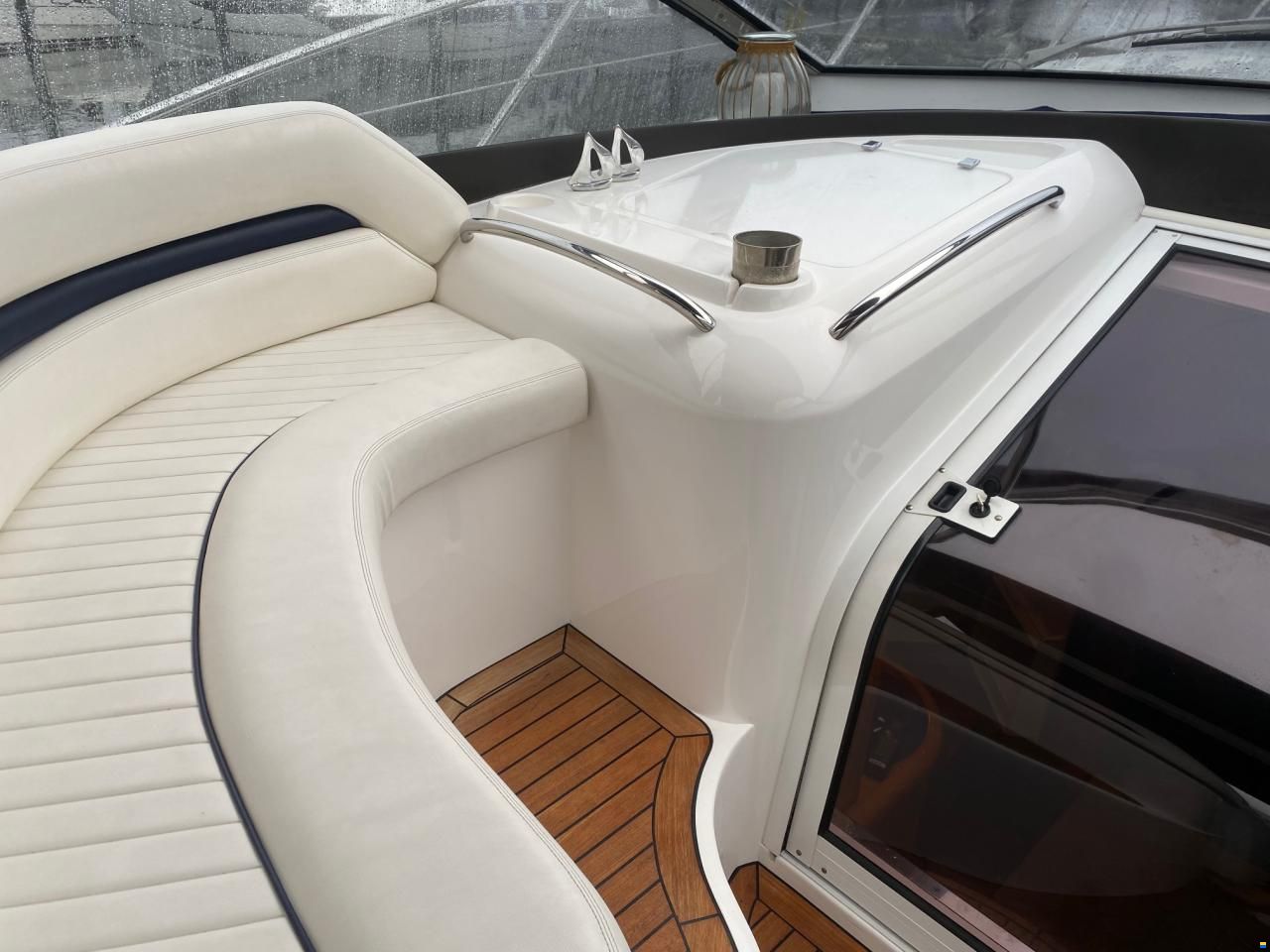 Sunseeker Portofino 46