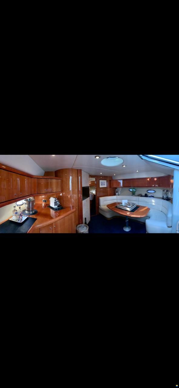 Sunseeker Portofino 46