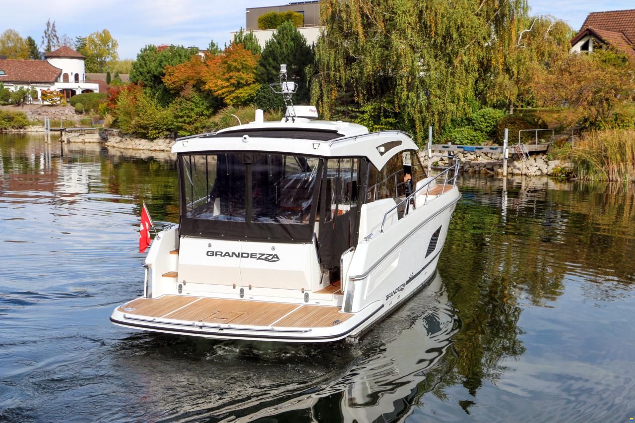 Grandezza 37 CA