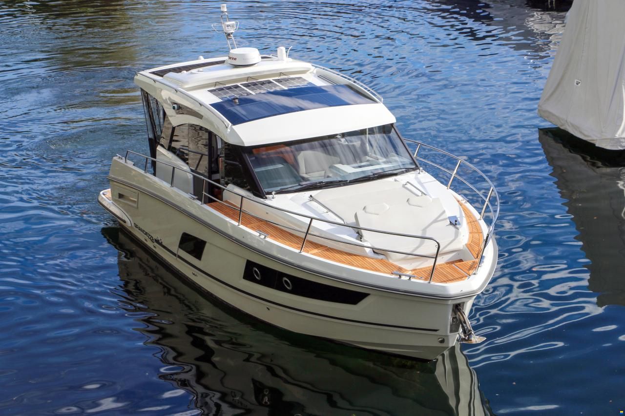 Grandezza 37 CA