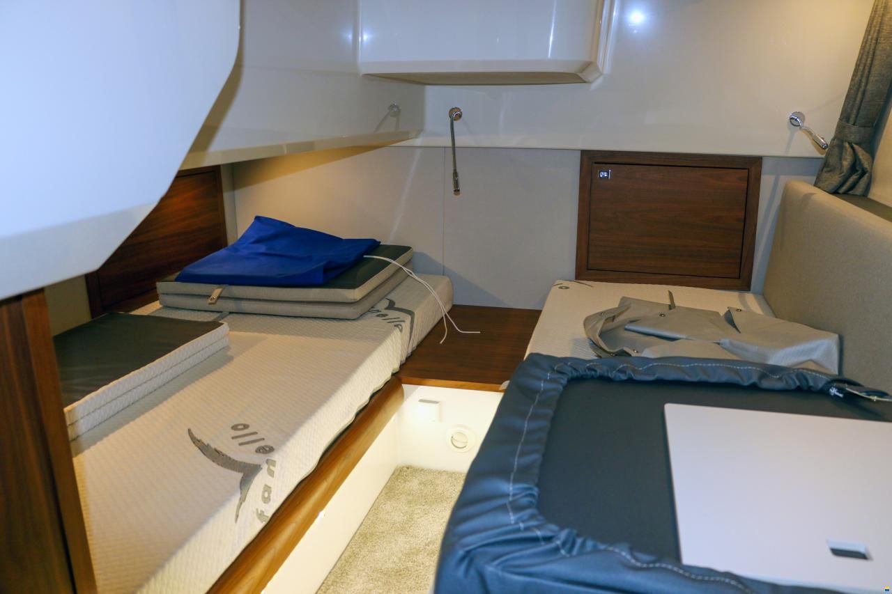Grandezza 37 CA