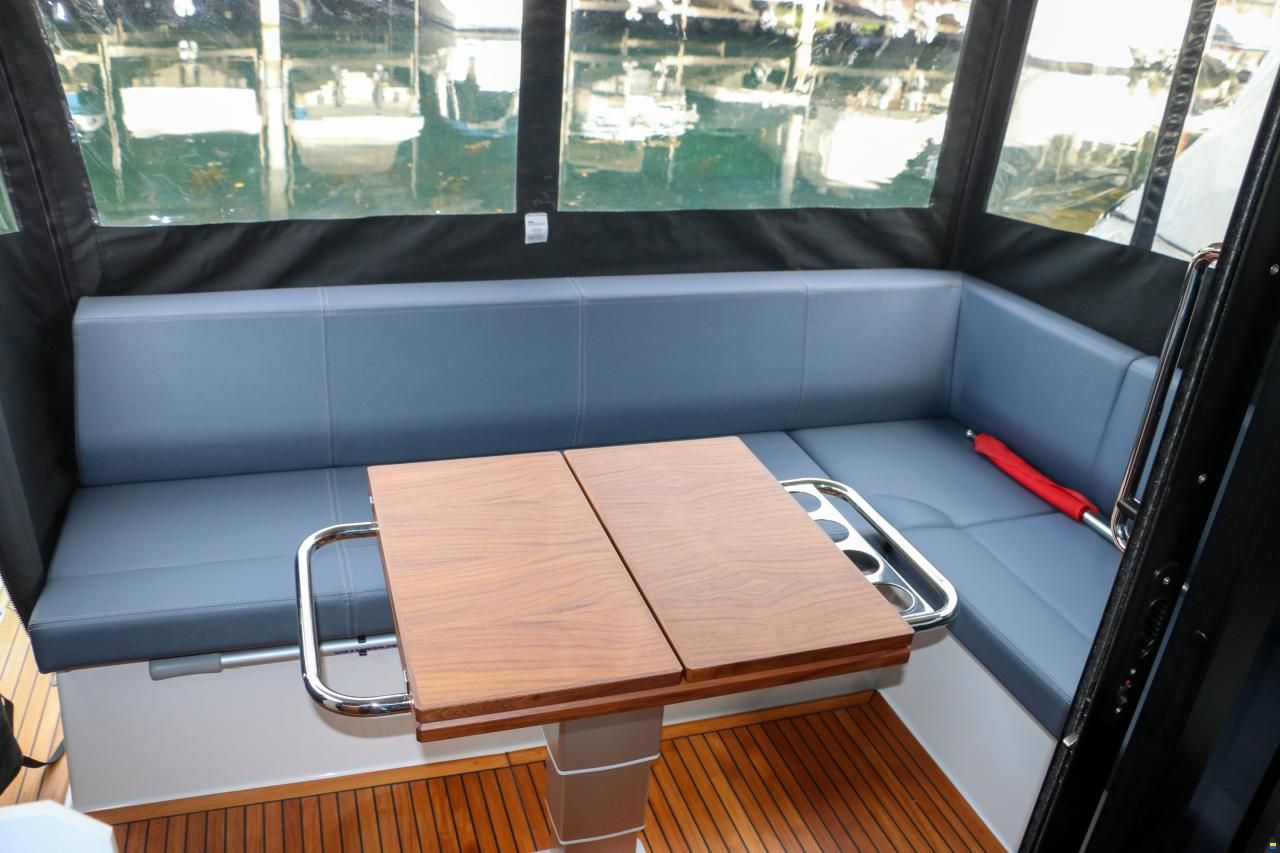 Grandezza 37 CA
