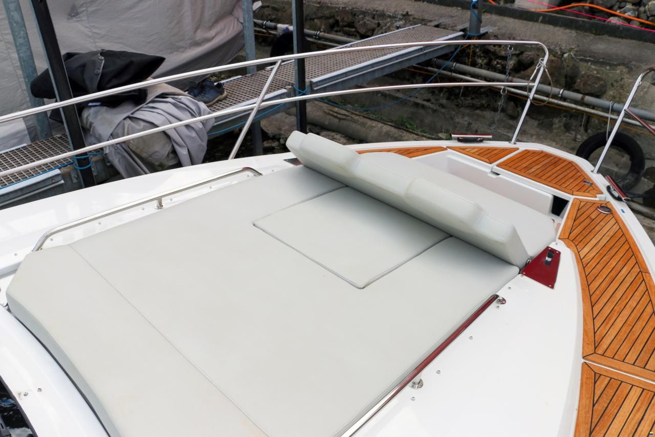 Grandezza 37 CA