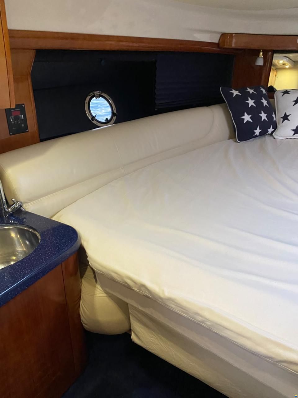 Cranchi Endurance 41