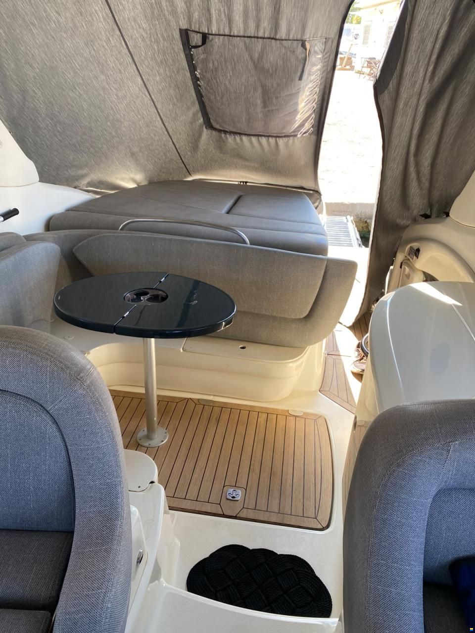 Cranchi Endurance 41