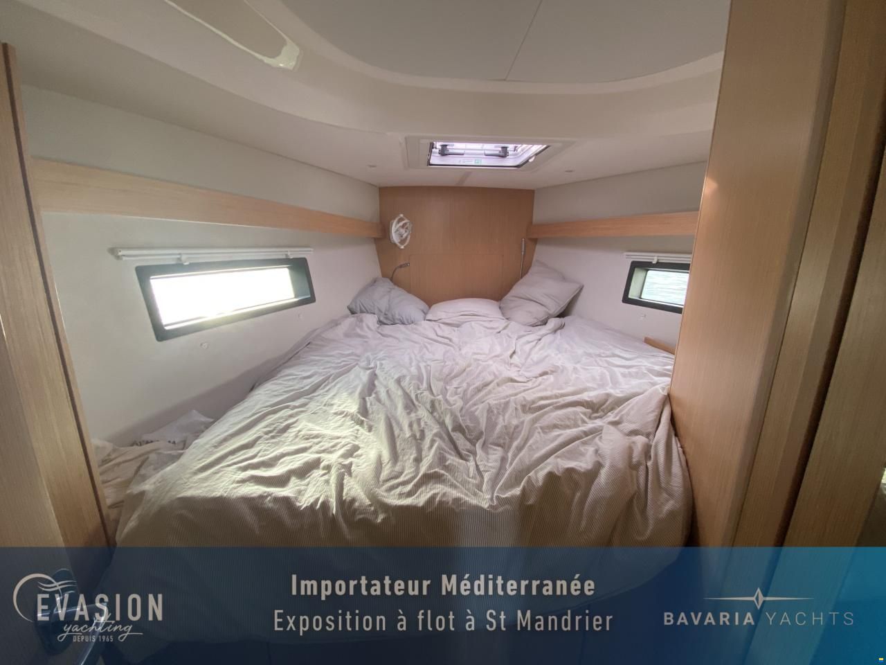 Bavaria C42