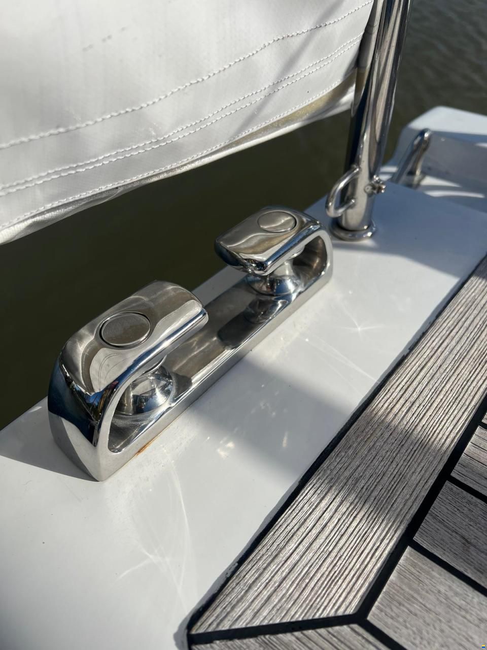 Dehler 46