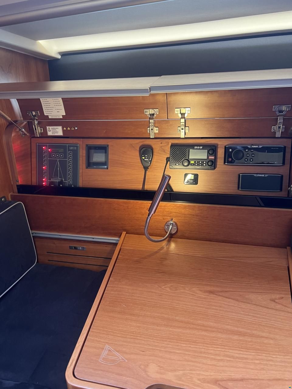 Dehler 46