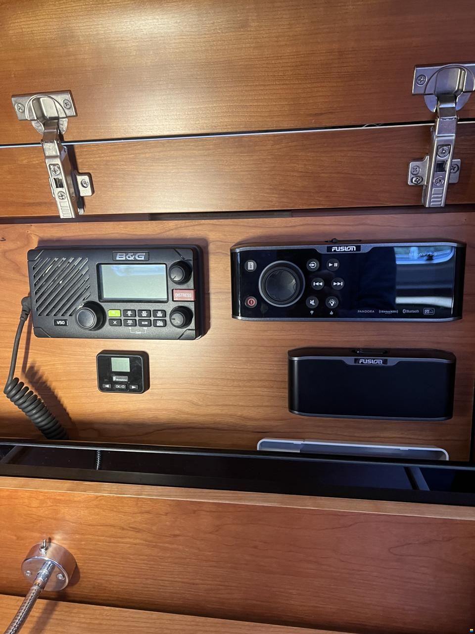 Dehler 46