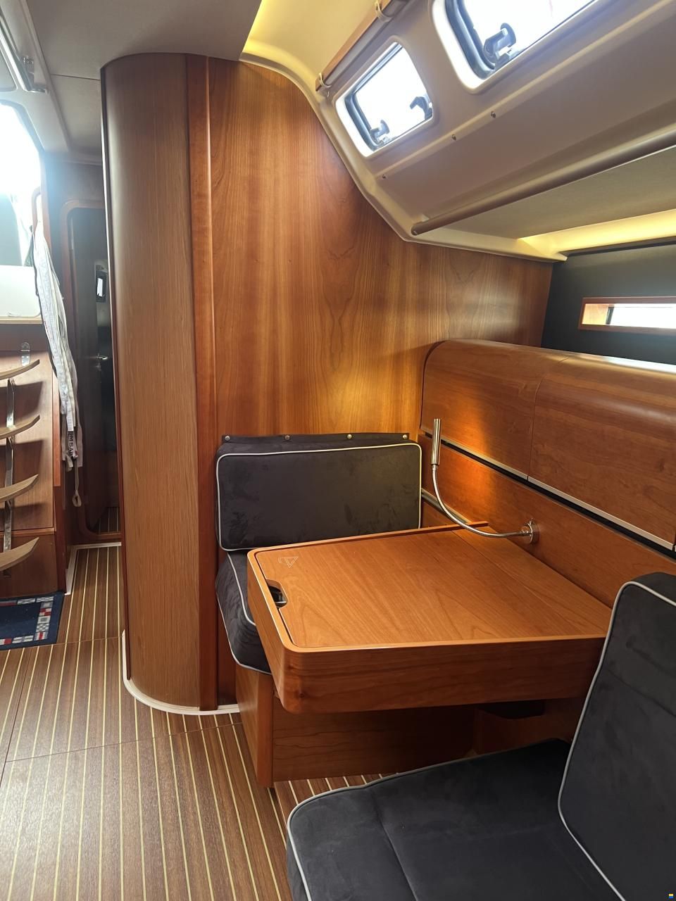 Dehler 46