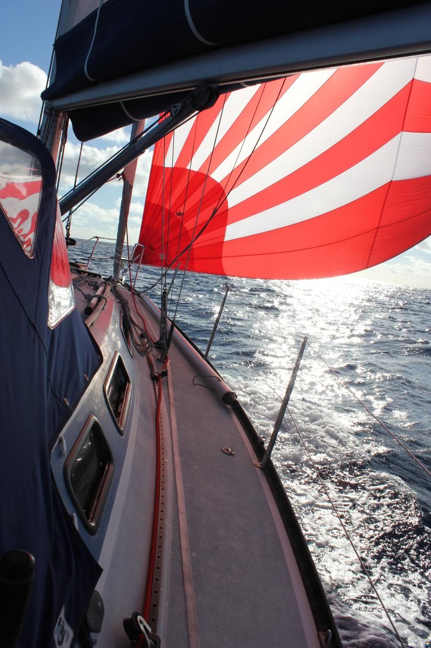 X-Yachts X-362 Classic