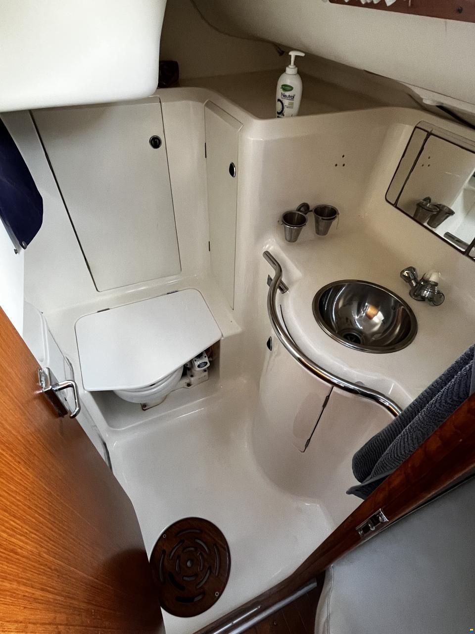 X-Yachts X-362 Classic
