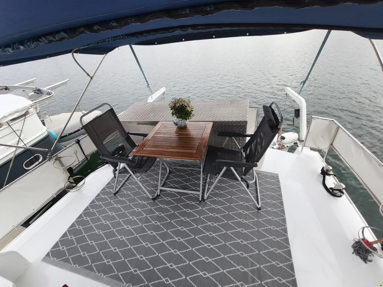 Vrijbuiter Trawler 1260 FB