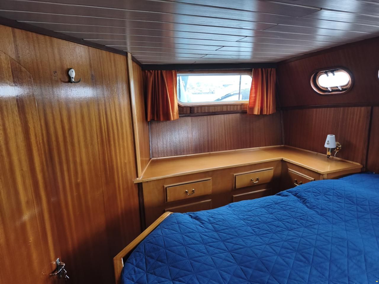 Vrijbuiter Trawler 1260 FB