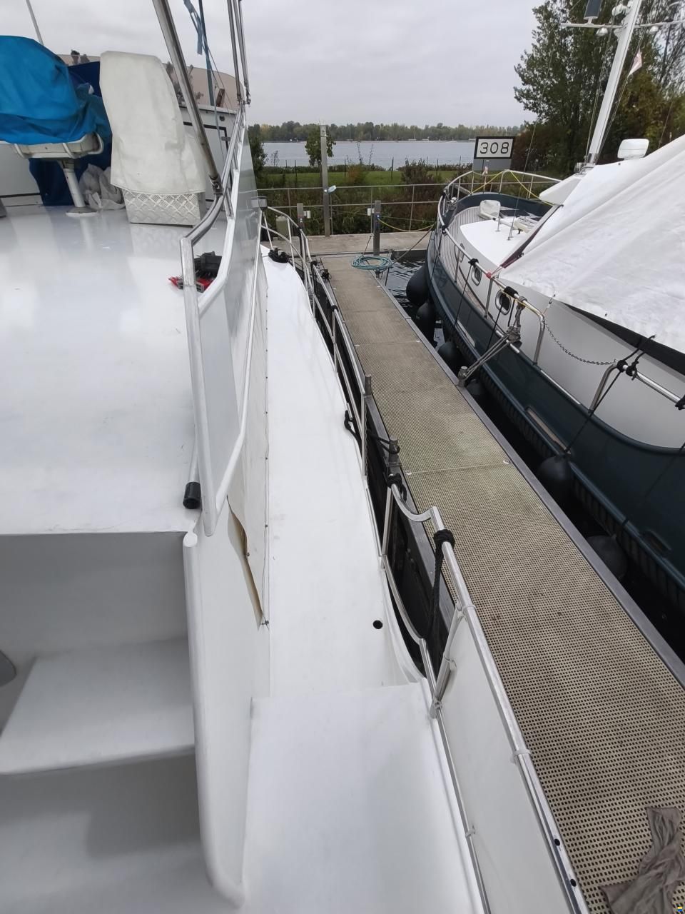 Vrijbuiter Trawler 1260 FB