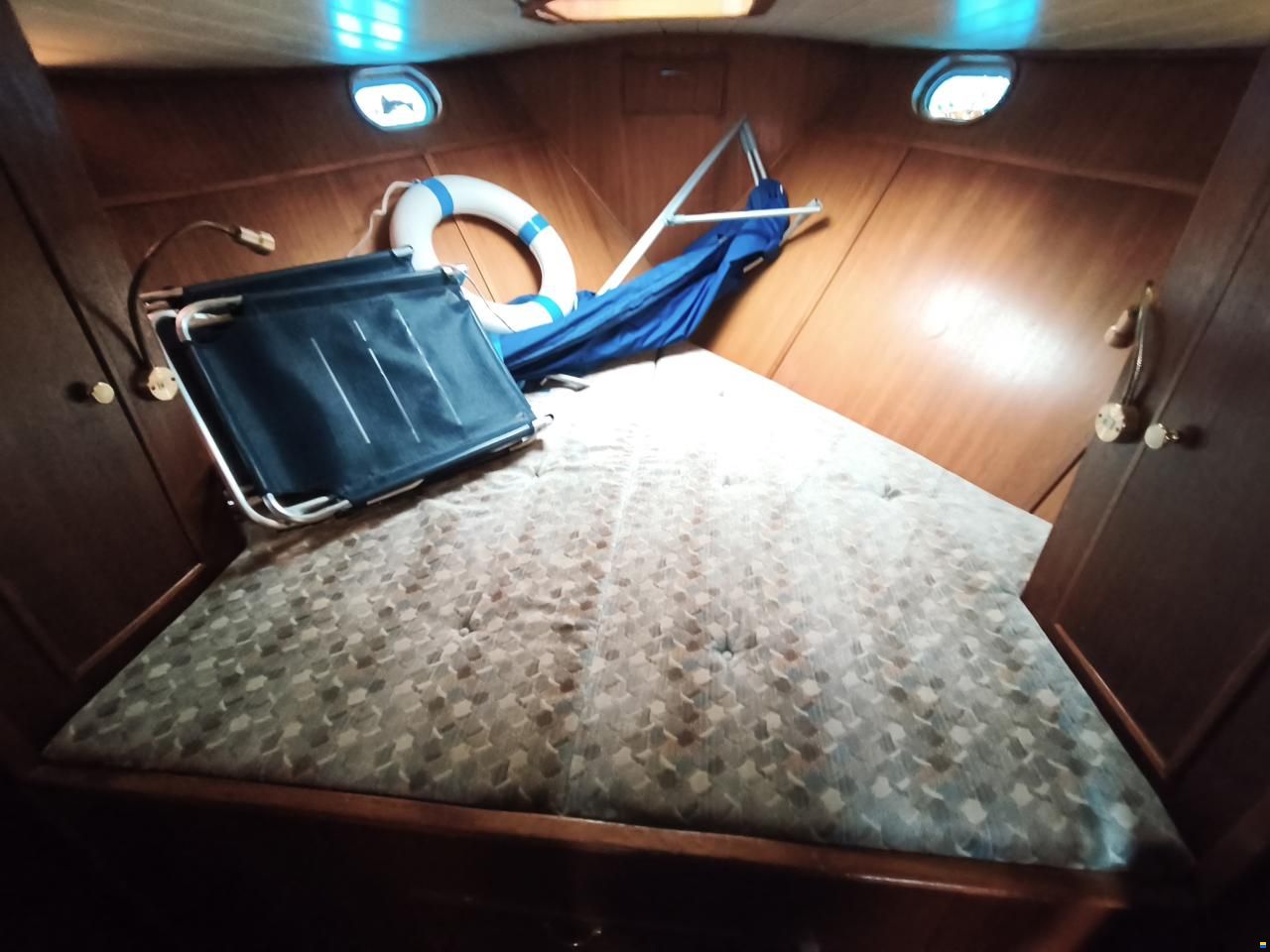 Vrijbuiter Trawler 1260 FB