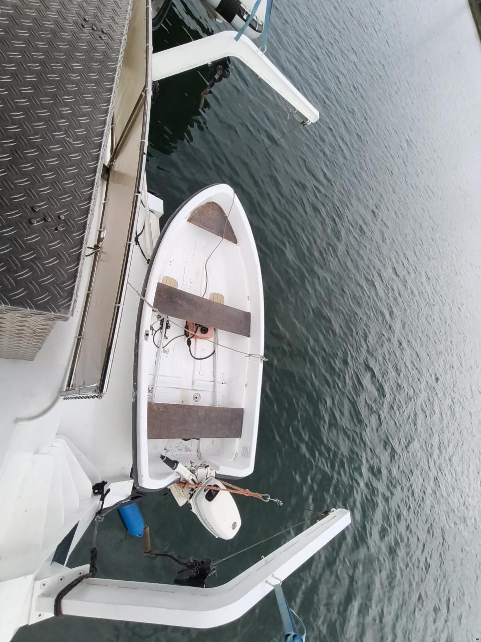 Vrijbuiter Trawler 1260 FB