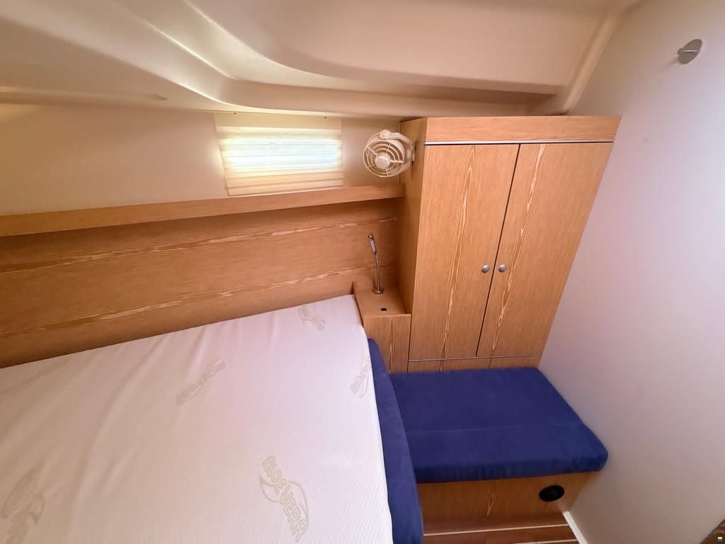 Hanse 385