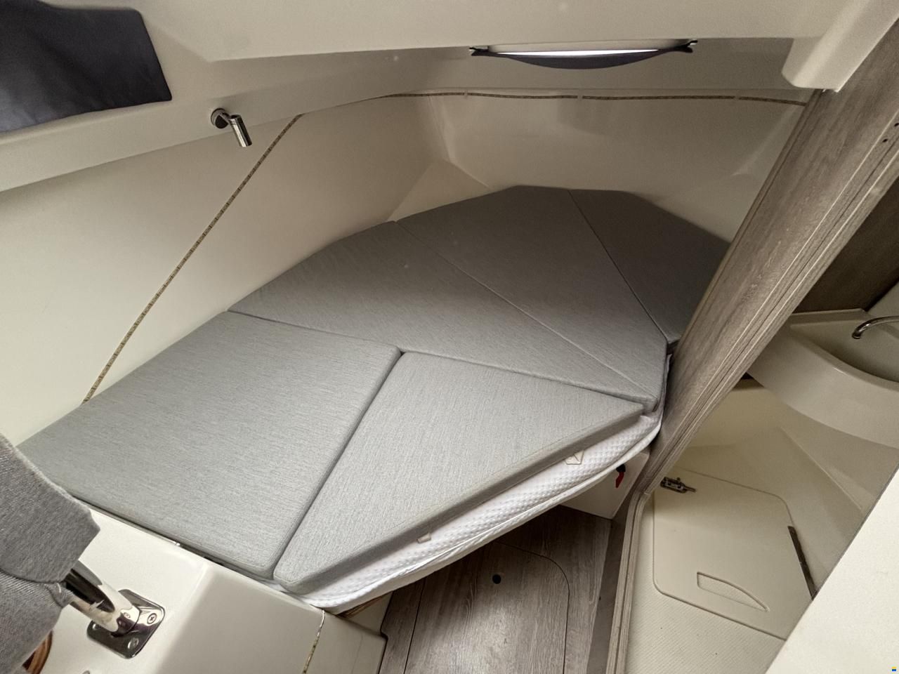 Quicksilver Activ 675 Weekend
