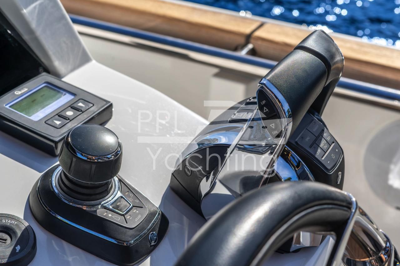 Fjord 38 Xpress