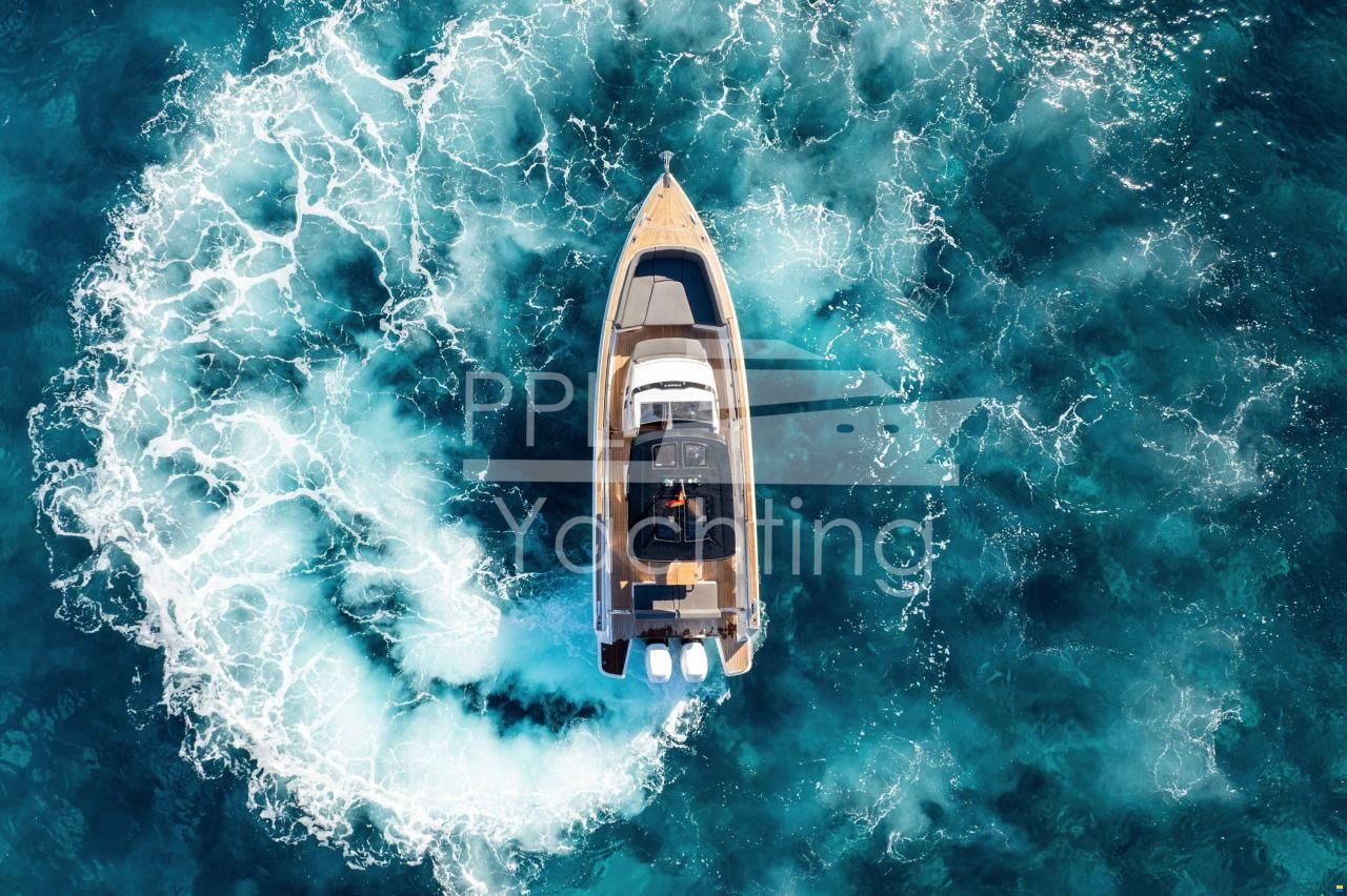 Fjord 38 Xpress
