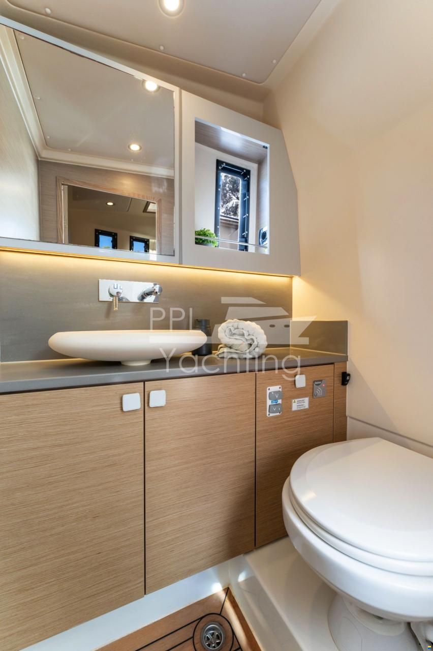 Fjord 38 Xpress