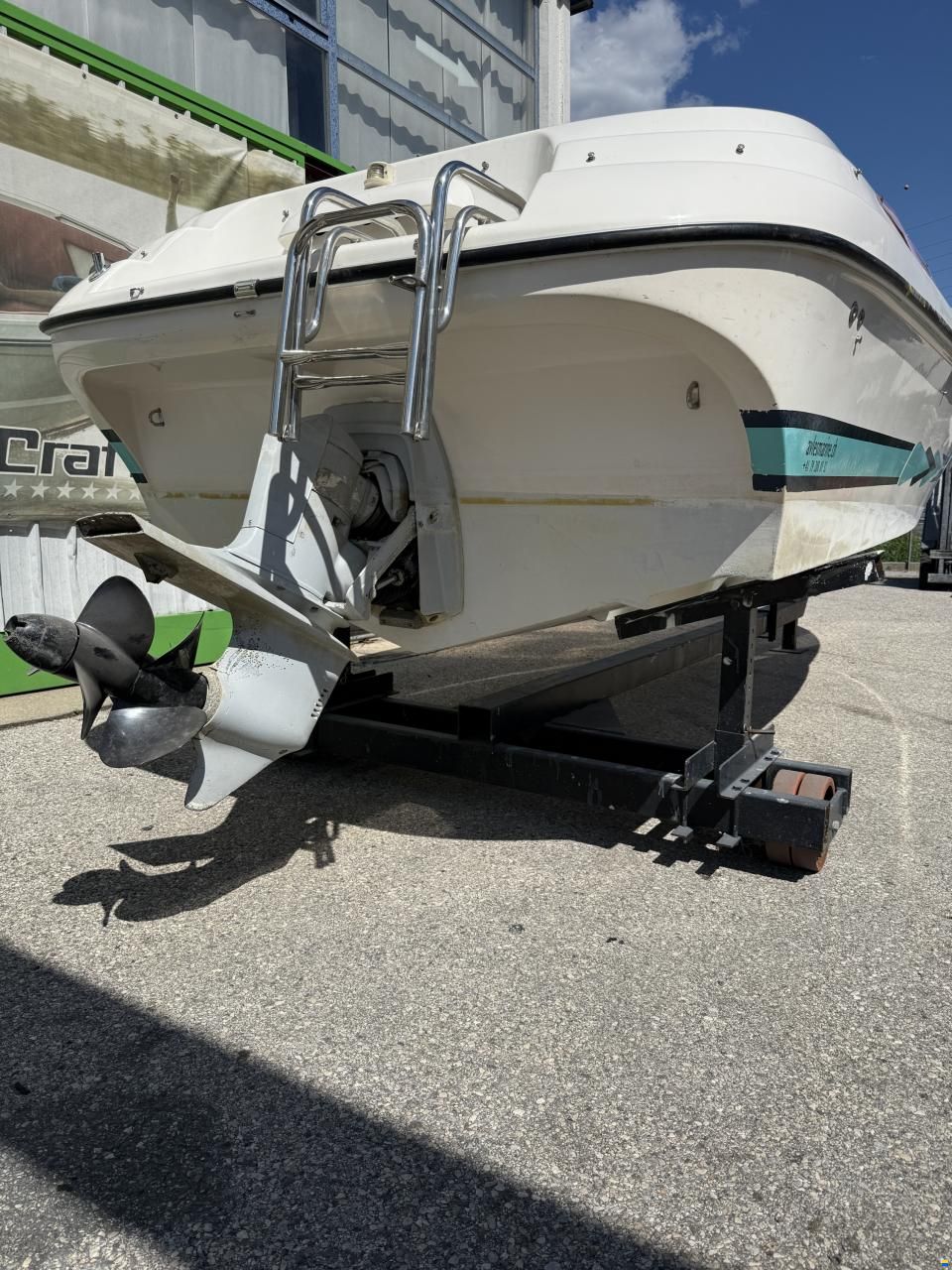 Tullio Abbate Sea Star 22