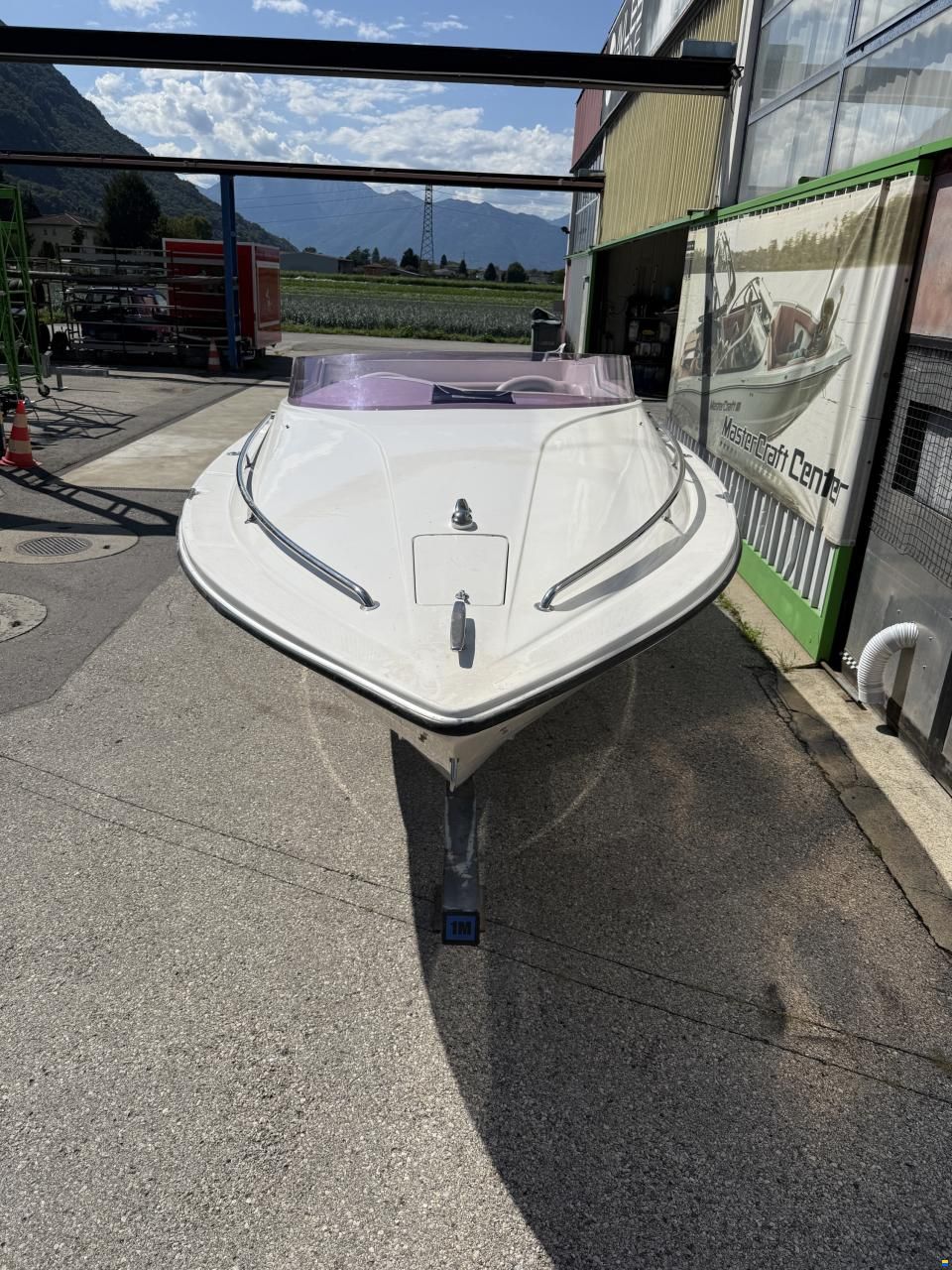 Tullio Abbate Sea Star 22