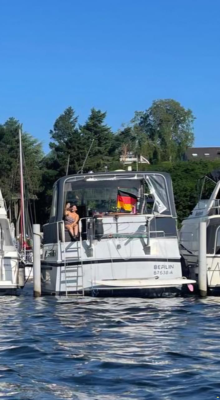 Drettmann 1300 AC