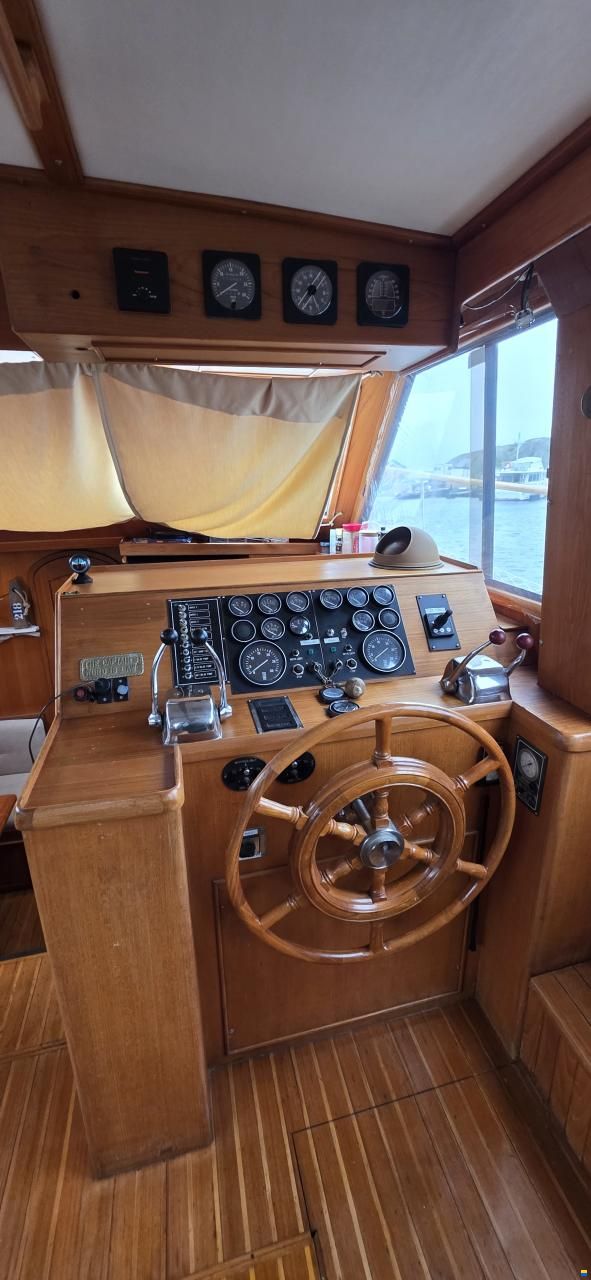 C&L Marine Corp., Taiwan Grand Bay 43